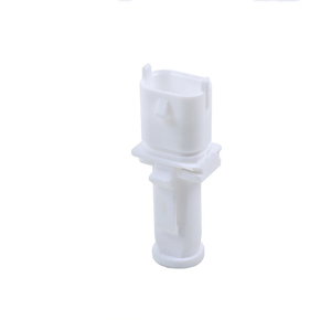 Car diesel common rail injector plug connector Connector sheath DJ7026D-3.5-1