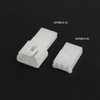 DJ7032-2-11/21 automotive connector with 3 pins, 3P male-female wiring harness plug 6242-1031 connector terminal