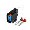 DJ7022Q-2.8-21 Wheel ABS Sensor Connector Plug Terminal