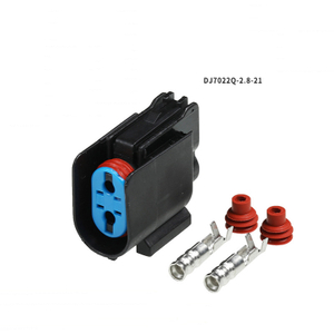 DJ7022Q-2.8-21 Wheel ABS Sensor Connector Plug Terminal