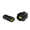DJ70216Y-1.8-11/21 Automotive Connector - Water Temperature Sensor Plug 174352-2 174354-2
