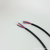 G10q Lamp Holder 4pin Socket Plastic lampholder for single end 4pin uv lamp
