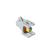 2-hole automotive connector DJ7026-1.5-21 wiring harness connector Diesel engine fuel injector plug