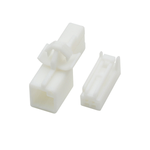 DJ7029YB-1-21 2-pole plug for ambient light 7283-5845 / 7282-5845