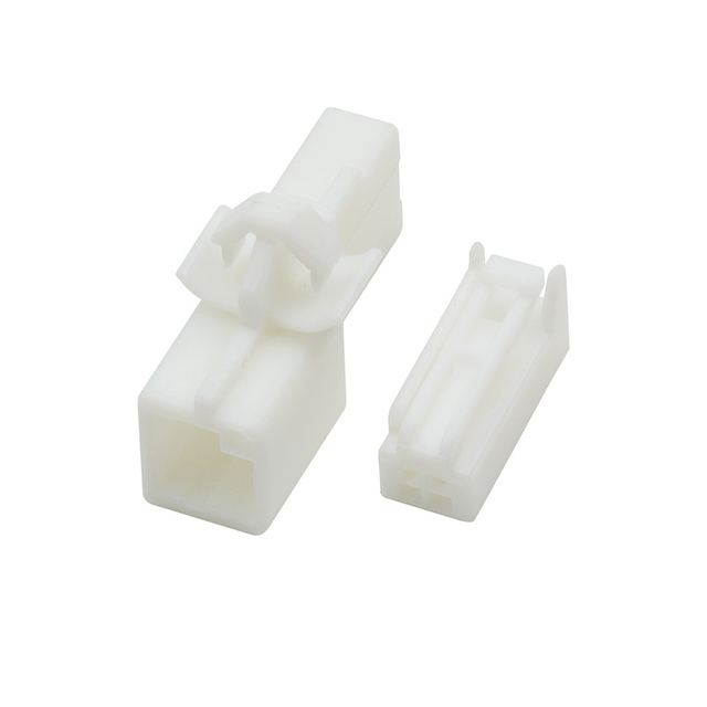 DJ7029YB-1-21 2-pole plug for ambient light 7283-5845 / 7282-5845