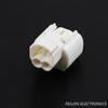 7287-5290 Front Fog Lamp Wiring Connector 2-pin Connector DJ7029YB-1.5-21
