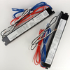 28W/32W UL Listed Fluorescent Light Ballast 2-Lamp T8 Electronic Ballast 120-277V Instant Start for F25T8/F32T8 Fluorescent Light 