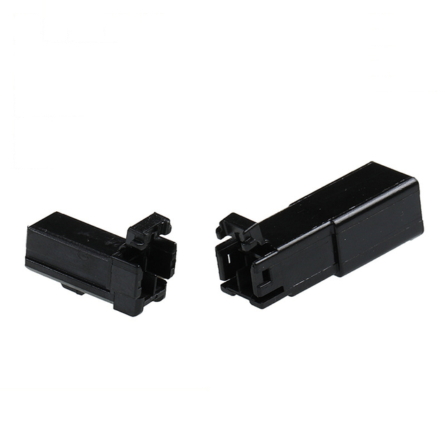 DJ7022Y-1-11/21 2-pole high-frequency speaker plug 174057-2 174056-2