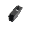 6098-7677/8988 High-fidelity speaker plug with 2-hole connector DJ7024A-1.2-21