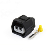 DJ70229Q-2.2-21 Automotive Waterproof Connector Male-Female Quick Coupling Head for Wire Harness Plug-In 7283702310
