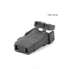 7183-7725-40 Automotive waterproof connector housing plug and socket connector male-female mating wiring harness plug quick connector