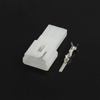 DJ7032-2-11/21 automotive connector with 3 pins, 3P male-female wiring harness plug 6242-1031 connector terminal