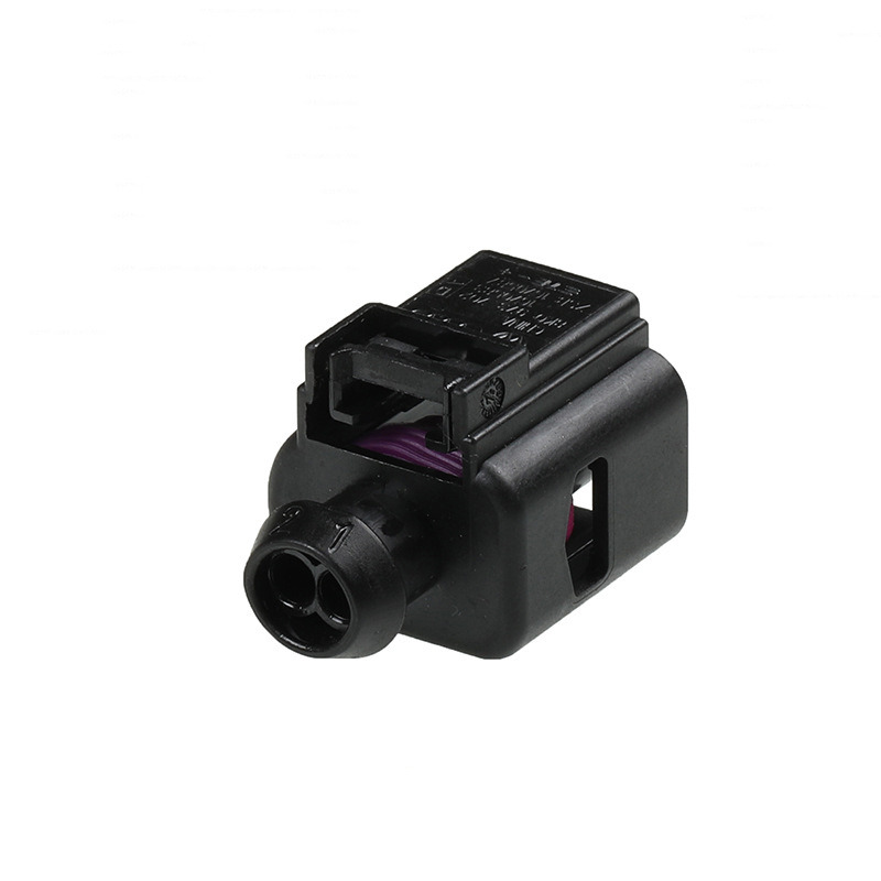 Waterproof connector Headlight compressor sensor plug 8K0973702