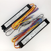 4×T8‑32W Fluorescent Electronic Ballast 120‑277V UL Listed