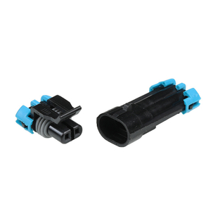 DJ7024-1.5-11/21 New GL8 Outdoor Temperature Sensor Plug-In 12162343 1205264