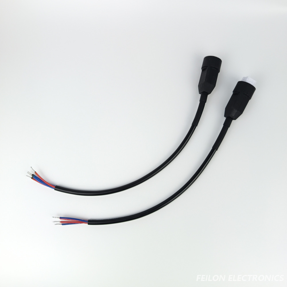 G10q Lamp Holder 4pin Socket Plastic lampholder for single end 4pin uv lamp