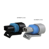 DJ7023Y-1.5-21 Vehicle auxiliary water tank water level sensor waterproof plug 12162197