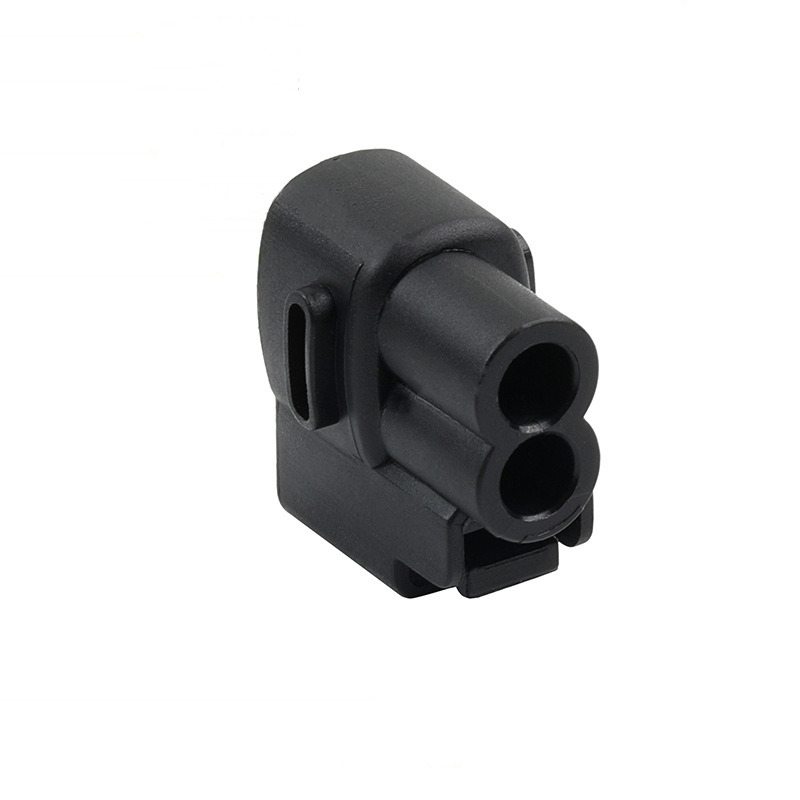 DJ70280-2-21 CVVT high-voltage connector for 2-hole wiring harness plug MG640605