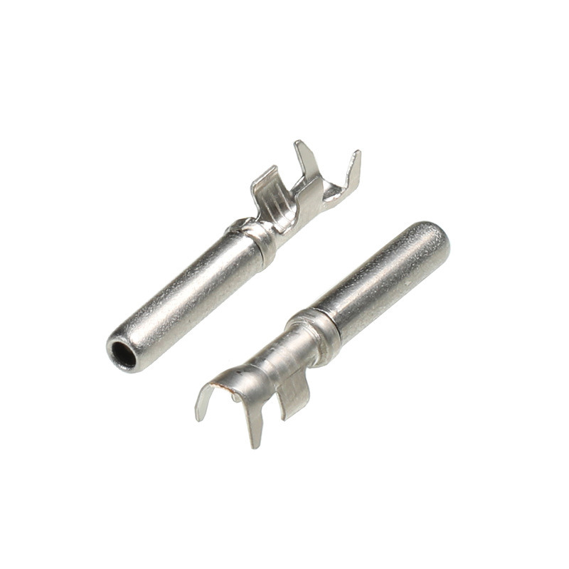 776429-1 Excavator Wiring Harness Plug Sensor Connector 2-hole Quick Connector Terminals 776523-1 Waterproof