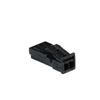 Car lens plug Light control connector Adjusts light beam DJ7021-0.64-21