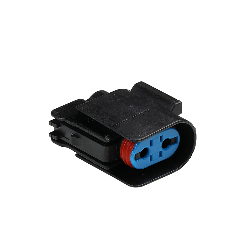 DJ7022Q-2.8-21 Wheel ABS Sensor Connector Plug Terminal