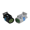 DJ7023Y-1.5-21 Vehicle auxiliary water tank water level sensor waterproof plug 12162197