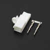 DJ7029YB-1-21 2-pole plug for ambient light 7283-5845 / 7282-5845