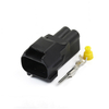 DJ70229Q-2.2-21 Automotive Waterproof Connector Male-Female Quick Coupling Head for Wire Harness Plug-In 7283702310
