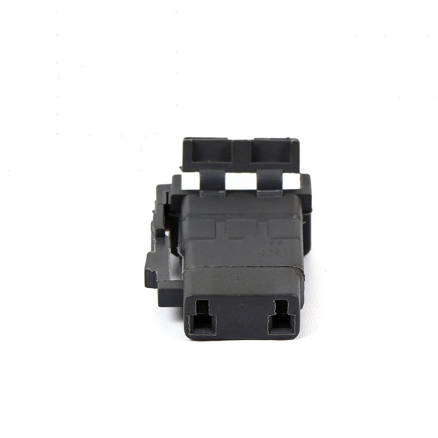 7183-7725-40 Automotive waterproof connector housing plug and socket connector male-female mating wiring harness plug quick connector