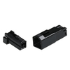 DJ7022Y-1-11/21 2-pole high-frequency speaker plug 174057-2 174056-2