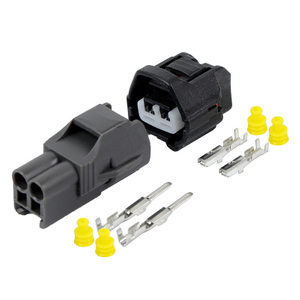 Crankcase sensor DJ7025C-2.2-21 waterproof connector for wiring harness for vehicle-mounted connector