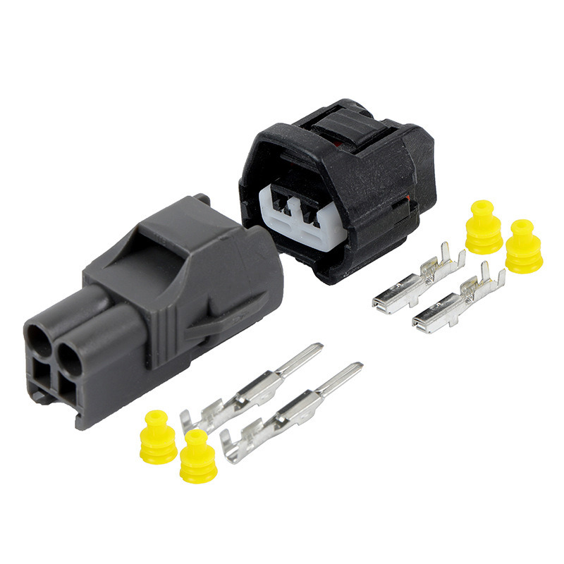 Crankcase sensor DJ7025C-2.2-21 waterproof connector for wiring harness for vehicle-mounted connector