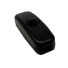 501 Illuminated Inline Rocker Switch Flame Retardant ABS Protective Soft Cord Line Switch 36V Crimp Wiring Power Switch