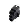 DJ70280-2-21 CVVT high-voltage connector for 2-hole wiring harness plug MG640605
