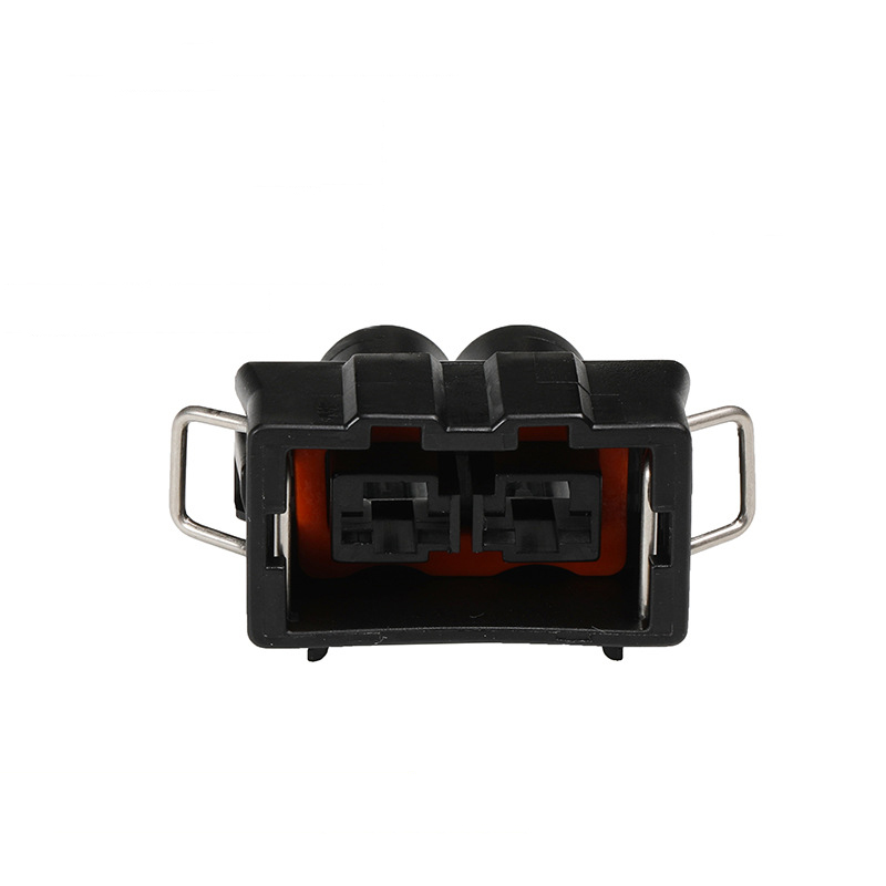 Siren horn plug connector wiring harness Terminal DJ70252C-6.3-21 wiring connector