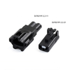 DJ70219Y - 2.2 - 11/21 Automotive 2-Pin Waterproof Connector 7283-7029-40 7282-7420-40