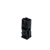 Car lens plug Light control connector Adjusts light beam DJ7021-0.64-21