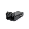 7183-7725-40 Automotive waterproof connector housing plug and socket connector male-female mating wiring harness plug quick connector