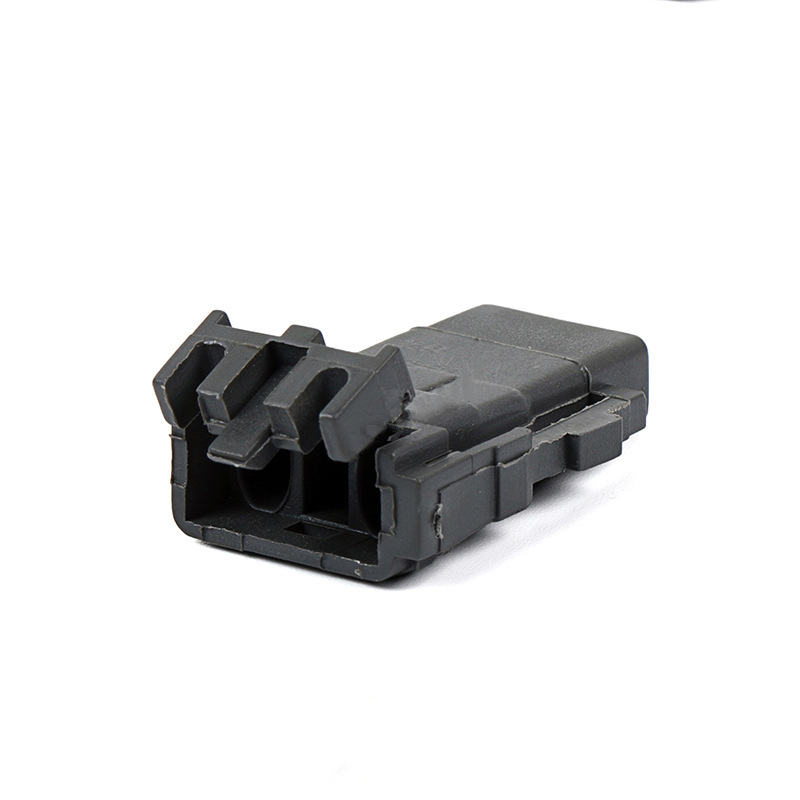 7183-7725-40 Automotive waterproof connector housing plug and socket connector male-female mating wiring harness plug quick connector