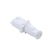 Car diesel common rail injector plug connector Connector sheath DJ7026D-3.5-1