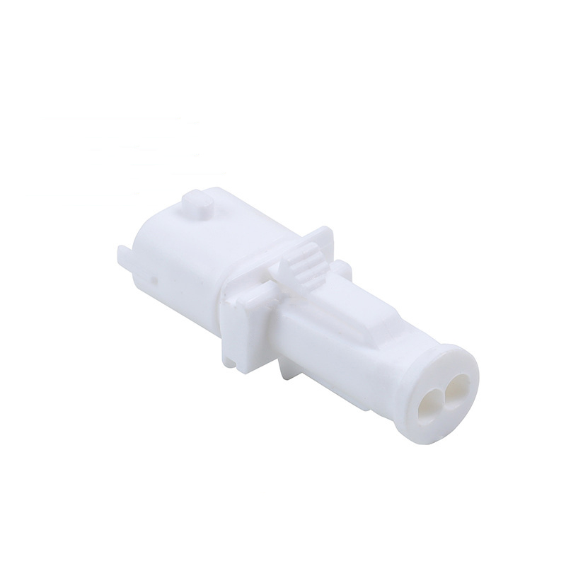 Car diesel common rail injector plug connector Connector sheath DJ7026D-3.5-1
