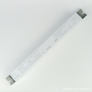 0‑10V Dimmable T5 Electronic Ballast 1x24W 220‑240V AHTF5124ETA
