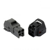 Crankcase sensor DJ7025C-2.2-21 waterproof connector for wiring harness for vehicle-mounted connector
