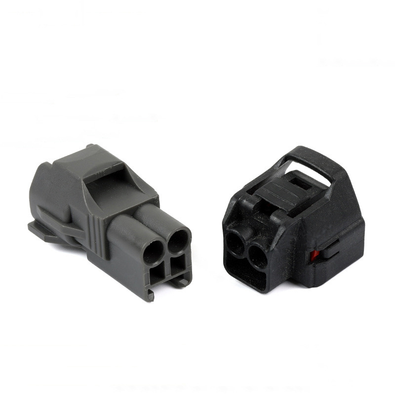 Crankcase sensor DJ7025C-2.2-21 waterproof connector for wiring harness for vehicle-mounted connector