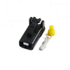 DJ70219Y - 2.2 - 11/21 Automotive 2-Pin Waterproof Connector 7283-7029-40 7282-7420-40