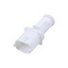 Car diesel common rail injector plug connector Connector sheath DJ7026D-3.5-1