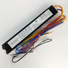 4×T8‑32W Fluorescent Electronic Ballast 120‑277V UL Listed