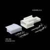 DJ70219B-2.2-11/21 Low-frequency speaker plug 12347 for modification to 7283-1026