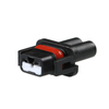 7223-6527-30 Automotive Connector Air Conditioning Solenoid Valve 2-Pin Wiring Harness Plug Sheath DJ70216Y-1-21