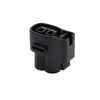 DJ70280-2-21 CVVT high-voltage connector for 2-hole wiring harness plug MG640605